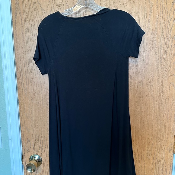 Old Navy Tshirt Dress - Picture 2 of 2